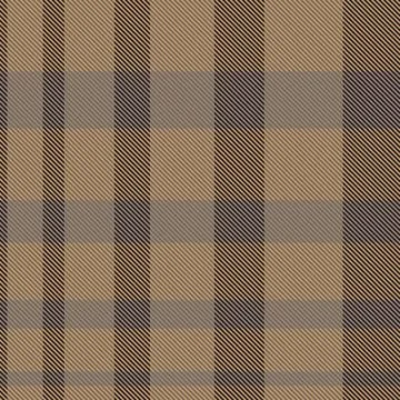 Asymmetric Plaid textured Seamless Pattern Design Иллюстрация