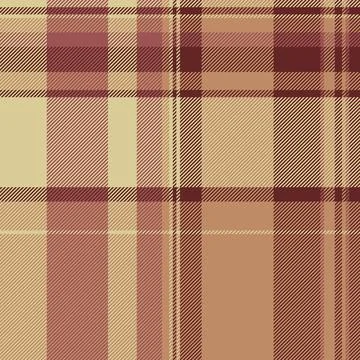 Asymmetric seamless pattern textile, hounds tooth vector texture tartan. Ag.. イラスト素材