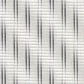 Asymmetrical Plaid textile pattern design in light gray for fashion and hom.. Stock Illustration