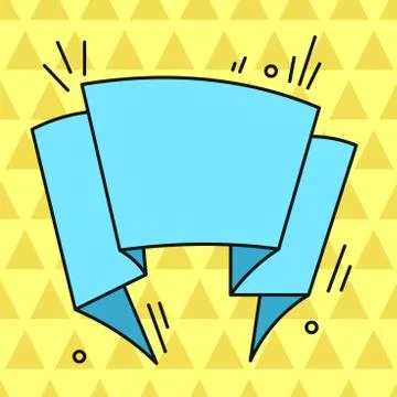 Asymmetrical unequal shaped form format of colourful thing object. Unsymmetrical Stock Illustration