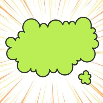 Asymmetrical unequal shaped form format of colourful thing object. Unsymmetrical Stock Illustration