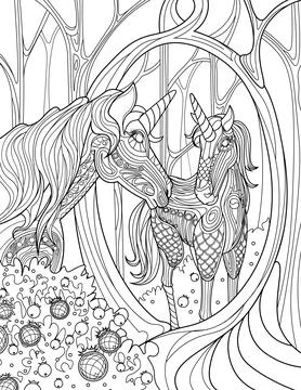 Asymmetrical unequal shaped form format of colourful thing object. Unsymmetrical Stockillustratie