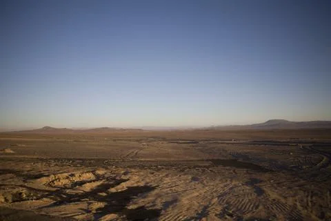 Atacama Desert Stock Photos