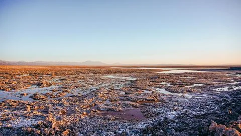 Atacama Stock Photos