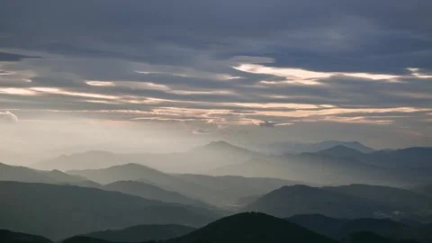 AtardecerOiz 4 Stock Footage 344953507