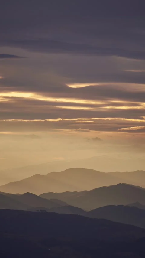 AtardecerOiz Stock Footage 344953505