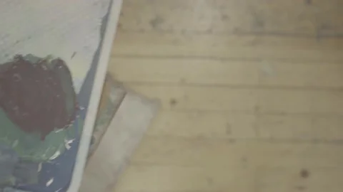 Atelier Video stock 167431943