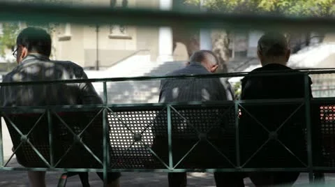 Athens city views Video stock 12576845