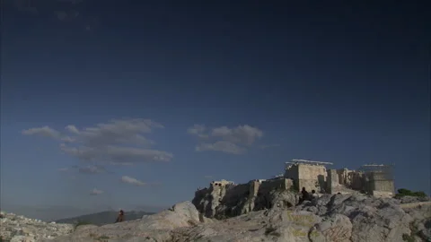 Athens, Greece (3) Stock Footage 281688699
