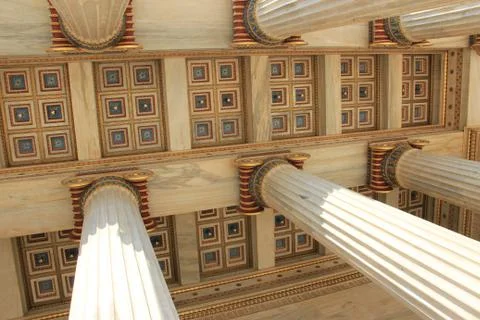 Athens - Greece Stock Photos