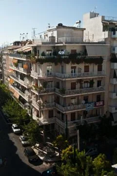 Athens, Greece Stock Photos