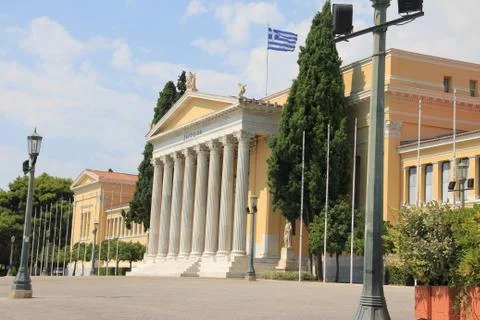 ATHENS Stock Photos