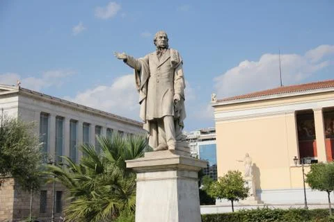 ATHENS Stock Photos