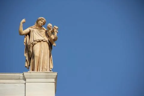 ATHENS Stock Photos