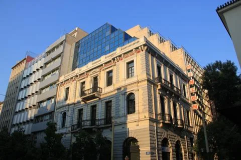 ATHENS Stock Photos