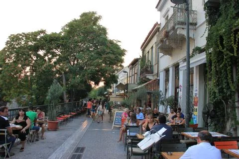 ATHENS Stock Photos