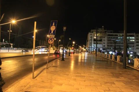 ATHENS Stock Photos