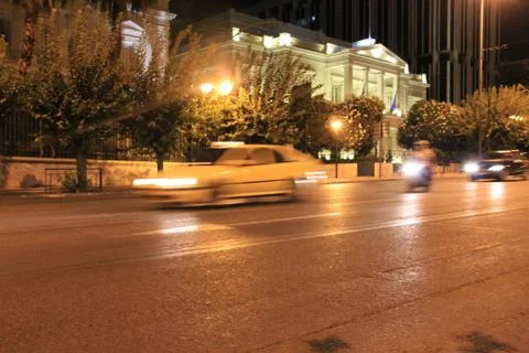 ATHENS Stock Photos