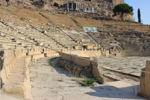 ATHENS Stock Photos