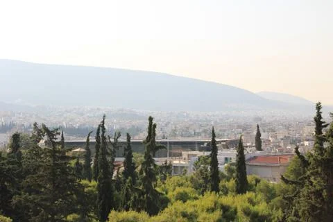 ATHENS Stock Photos