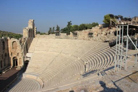 ATHENS Stock Photos
