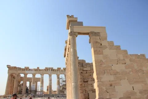 ATHENS Stock Photos