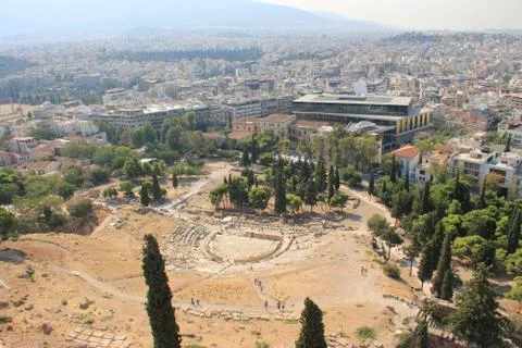 ATHENS Stock Photos