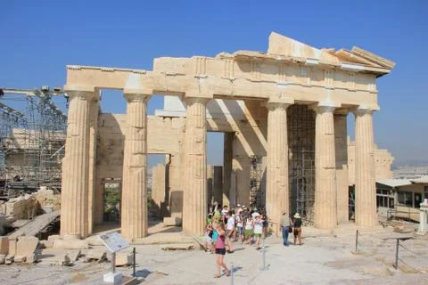 ATHENS Stock Photos