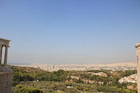ATHENS Stock Photos