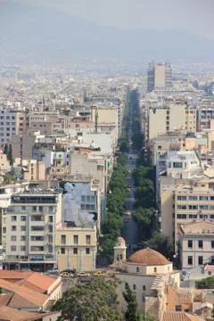 ATHENS Stock Photos
