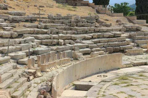 ATHENS Stock Photos