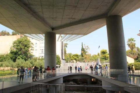 ATHENS Stock Photos