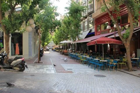 ATHENS Stock Photos