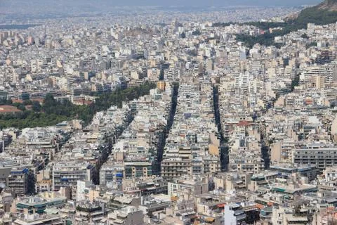 ATHENS Stock Photos