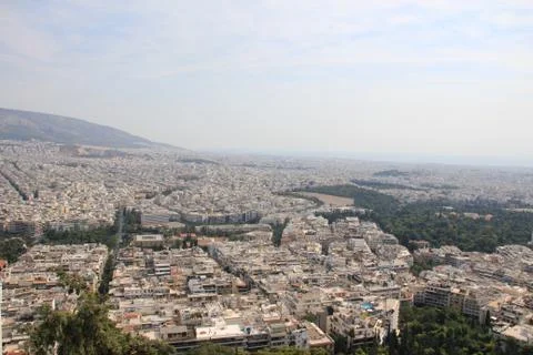 ATHENS Stock Photos