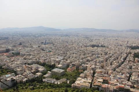 ATHENS Stock Photos
