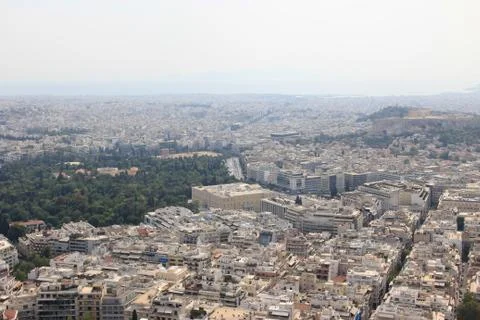 ATHENS Stock Photos