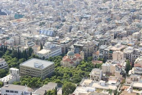 ATHENS Stock Photos