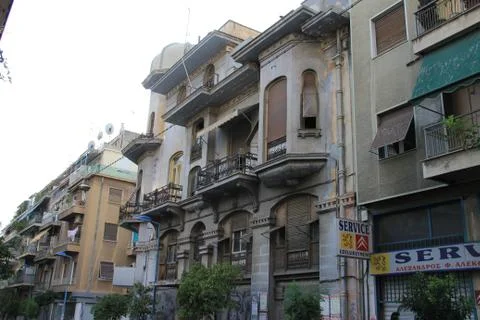 ATHENS Stock Photos
