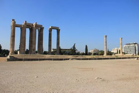 ATHENS Stock Photos