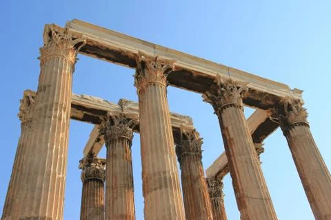 ATHENS Stock Photos