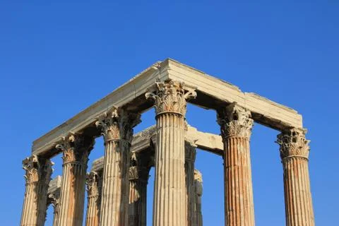 ATHENS Stock Photos