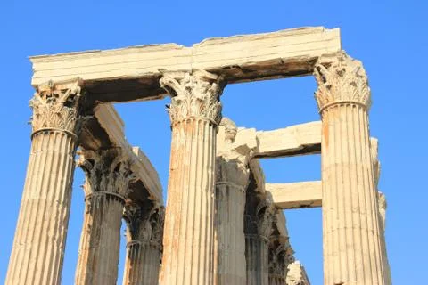 ATHENS Stock Photos