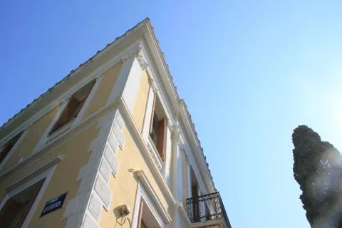 ATHENS Stock Photos
