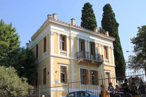 ATHENS Stock Photos