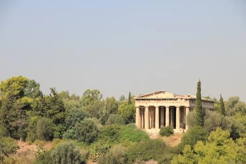 ATHENS Stock Photos