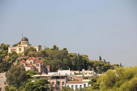 ATHENS Stock Photos