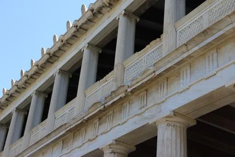 ATHENS Stock Photos
