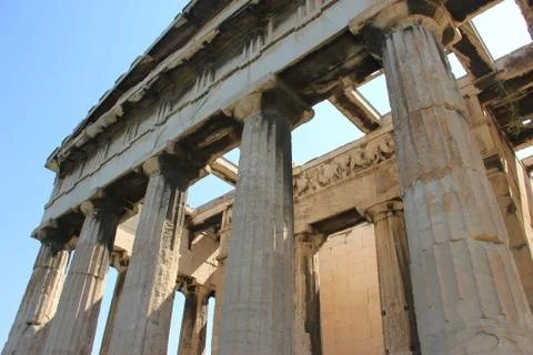 ATHENS Stock Photos