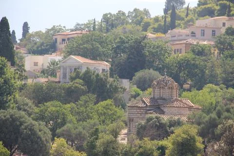 ATHENS Stock Photos